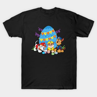 easter egg T-Shirt